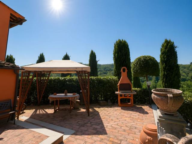 Casa in vendita a Balconevisi, San Miniato