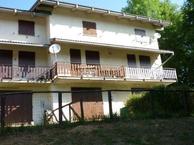 Casa in vendita a Unione dei comuni del Frignano, Pievepelago