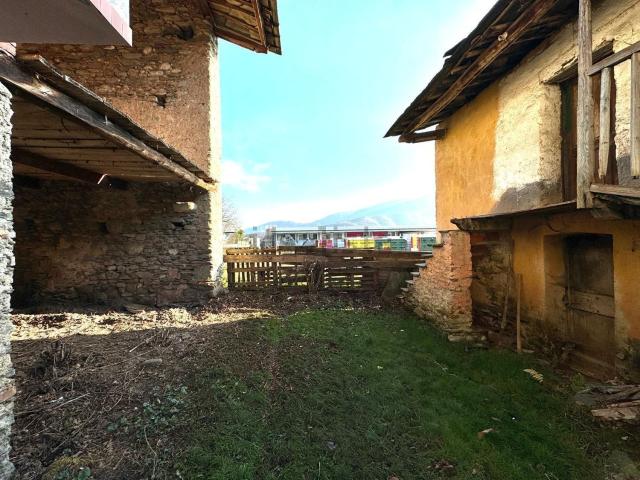 Casa in vendita a Piemonte, Cuneo