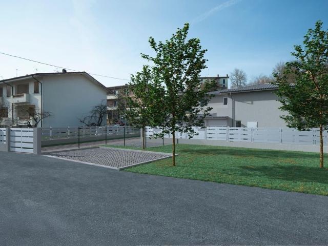Casa in vendita a Tresinaro - Secchia, Re