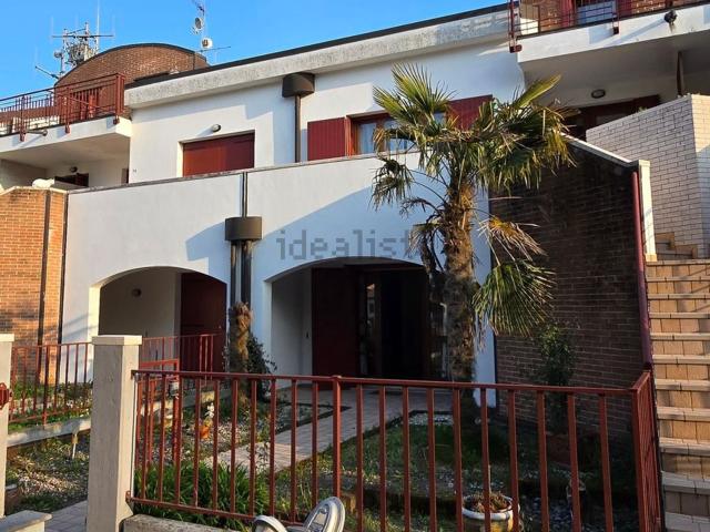 Casa in vendita a San Stino di Livenza, La Salute Di Livenza