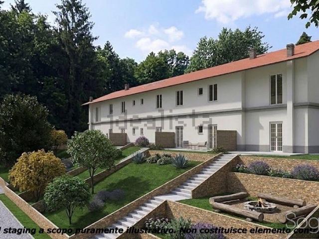 Casa in vendita a Scarperia, Scarperia e San Piero
