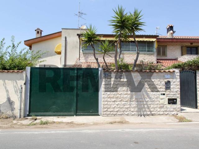 Casa in vendita a Roma Capitale, Lazio