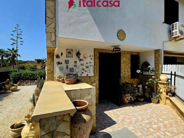 Casa in vendita a Durrueli, Porto Empedocle