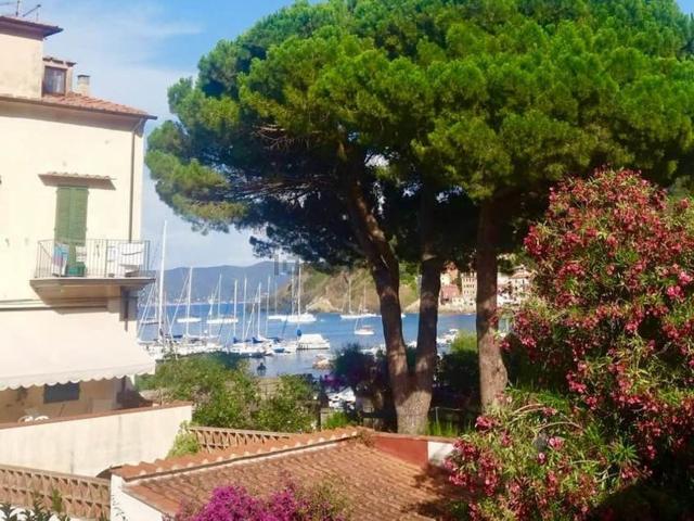 Casa in vendita a Marciana Marina, Toscana