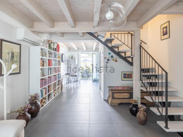 Casa in vendita a Casteldebole, Bologna