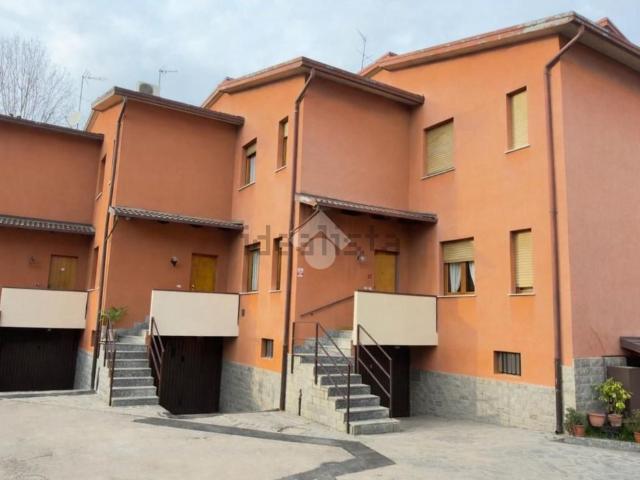 Casa in vendita a Boschetto, Desio