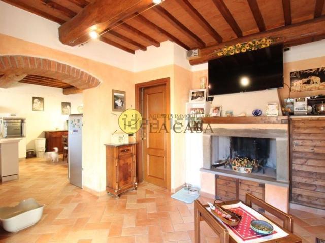 Casa in vendita a Figline e Incisa Valdarno, Figline Valdarno