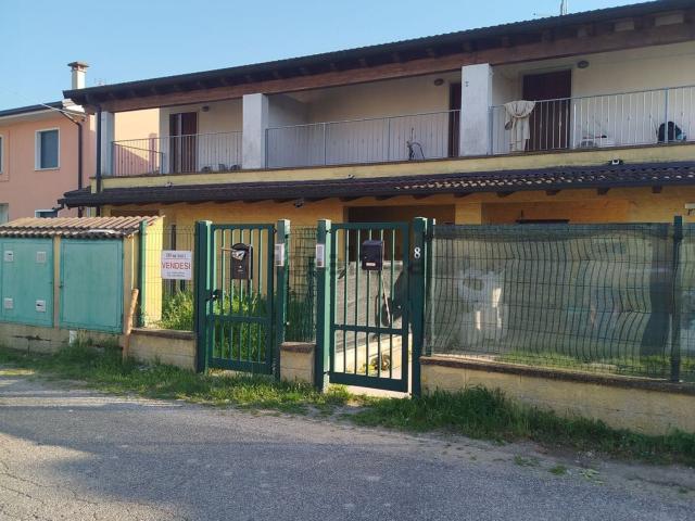 Casa in vendita a Villa Bartolomea, Veneto
