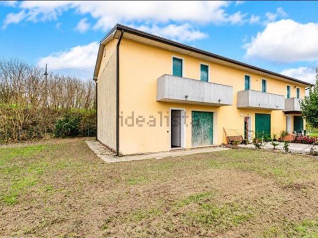 Casa in vendita a Sant'Urbano, Padova