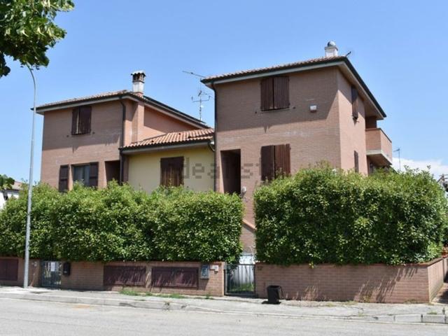 Casa in vendita a Terre del Reno, Ferrara