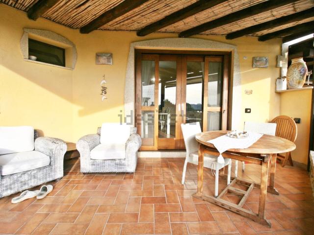 Casa in vendita a Alzachèna/Arzachena, Baja Sardinia