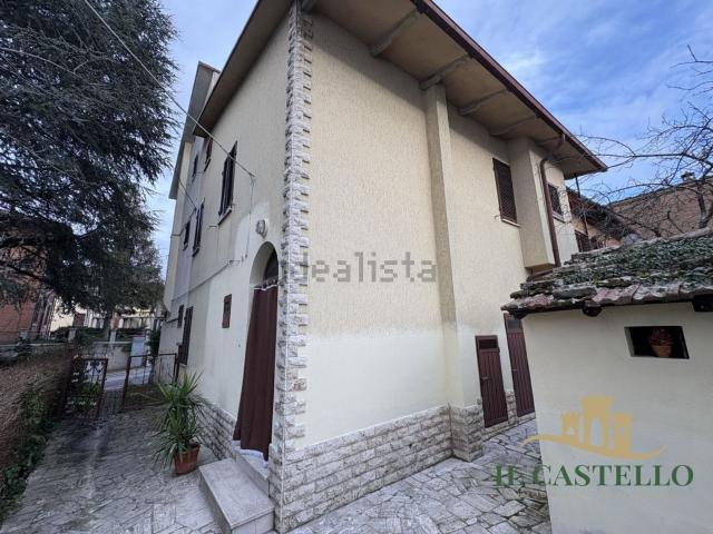 Casa in vendita a Gioiella, Umbria
