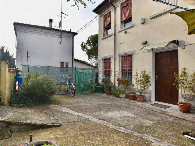 Casa in vendita a Unione Delta del Po, Migliarino