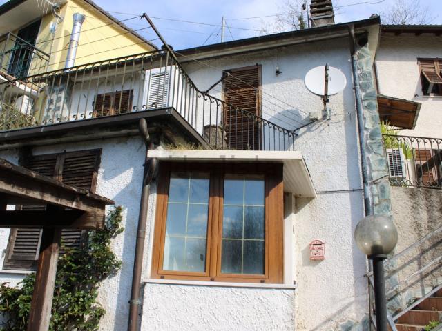 Casa in vendita a Moconesi, Gattorna