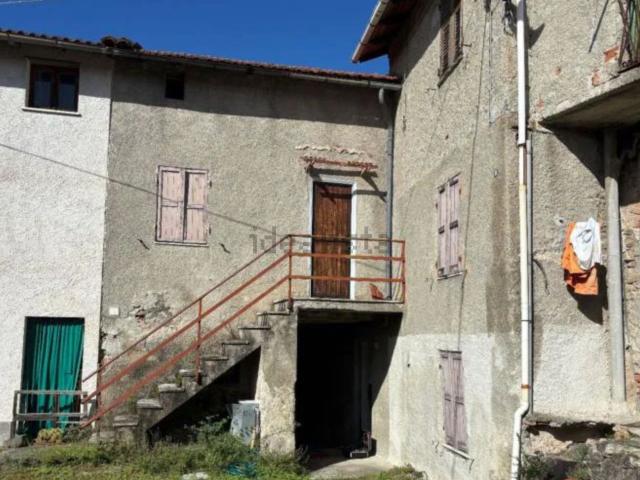 Casa in vendita a Piemonte, Alessandria