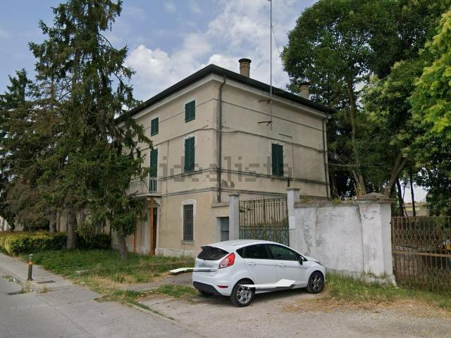 Casa in vendita a Codigoro, Ferrara