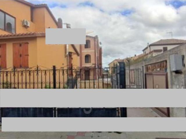 Casa in vendita a Settimo San Pietro, Sardigna/Sardegna
