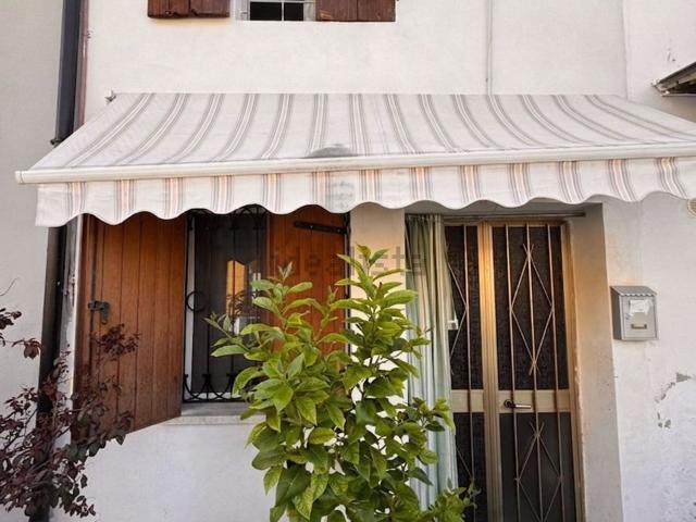 Casa in vendita a San Vito, Cerea