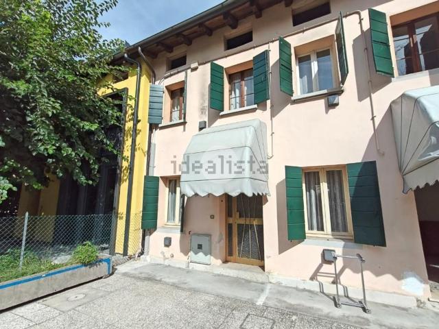 Casa in vendita a Ponte di Piave, Treviso