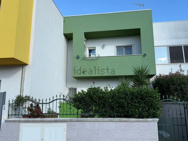 Casa in vendita a Farina, Crotone