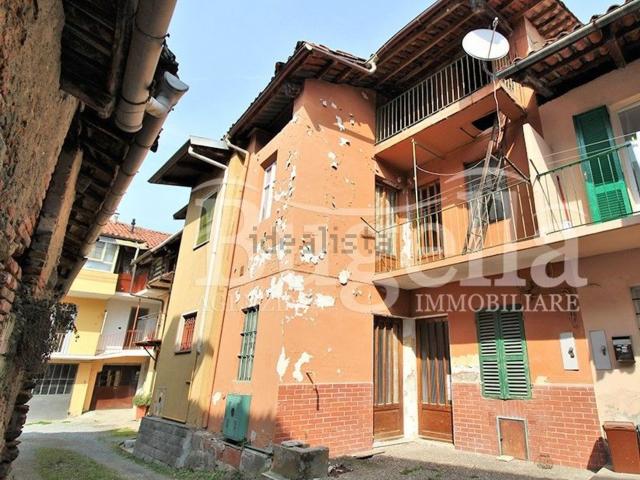 Casa in vendita a Piemonte, Biella