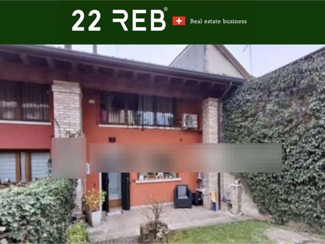 Casa in vendita a Paderno Del Grappa, Veneto