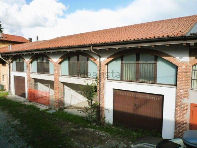 Casa in vendita a Ternate, Lombardia