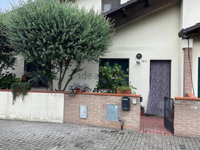 Casa in vendita a Marozzo, Lagosanto