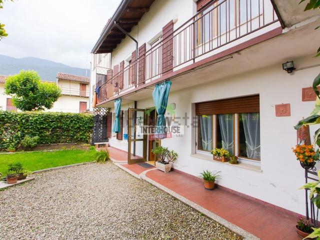 Casa in vendita a Maniagolibero, Maniago