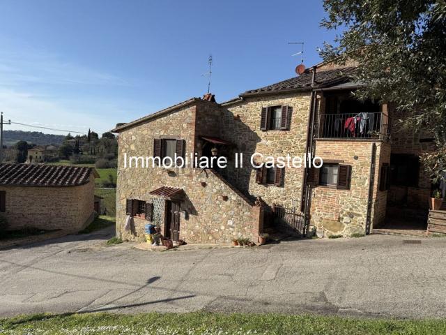 Casa in vendita a Moiano, Città Della Pieve