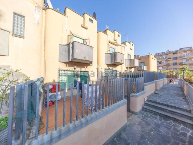Casa in vendita a Roma Capitale, Lazio