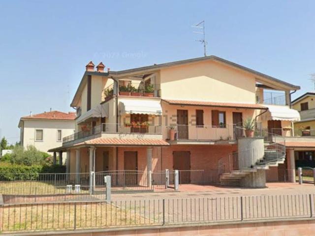 Casa in vendita a Palazzo Del Pero, Toscana