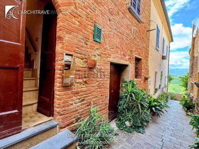 Casa in vendita a Terricciola, Toscana