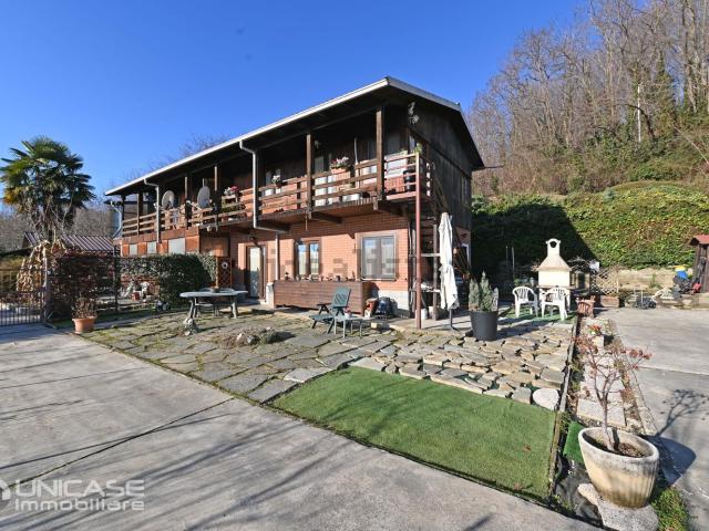 Casa in vendita a Piemonte, Torino