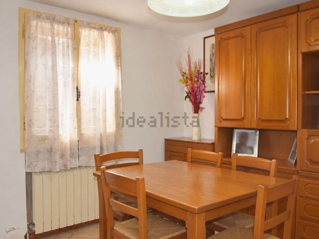 Casa in vendita a Fossa d'Albero, Ferrara