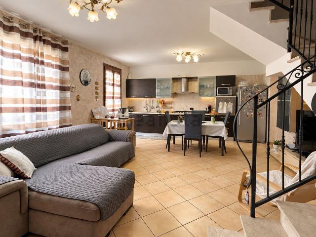 Casa in vendita a Renazzo, Cento