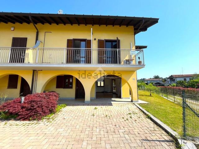 Casa in vendita a Cavaria, Cavaria Con Premezzo