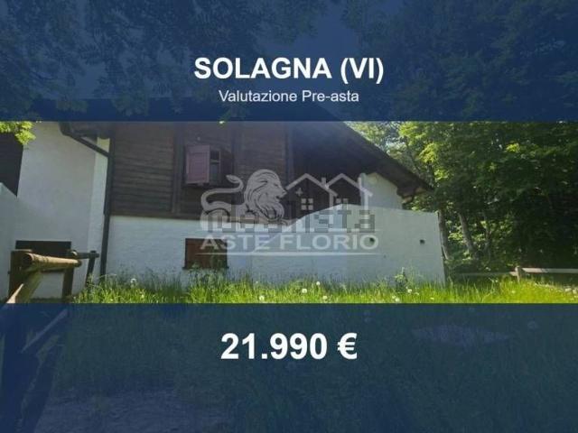 Casa in vendita a San Giovanni ai Colli Alti, Solagna