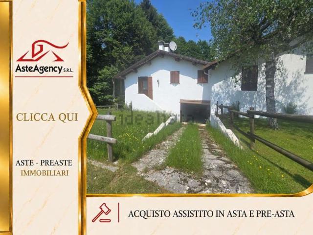 Casa in vendita a San Giovanni ai Colli Alti, Solagna