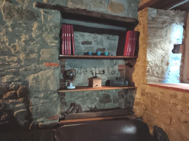 Casa in vendita a Uzzano E Castello, Pistoia