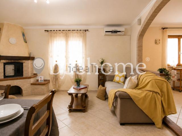 Casa in vendita a Roma Capitale, Lazio