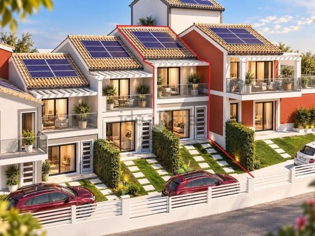 Casa in vendita a Barracca Manna, Casteddu/Cagliari