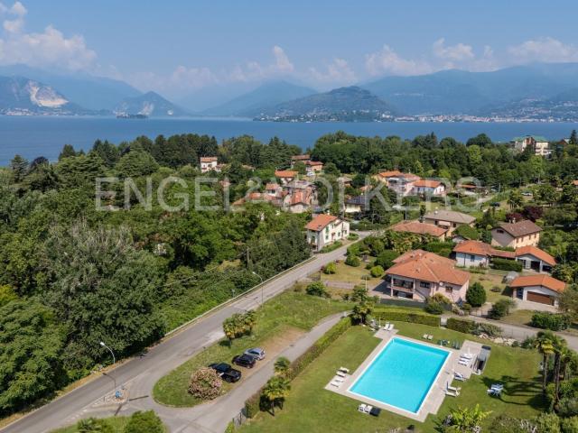 Casa in vendita a Comunità Montana Valli del Verbano, Cerro