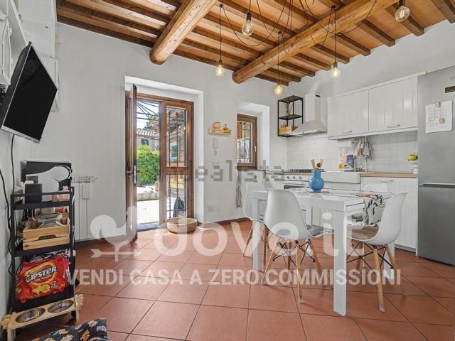 Casa in vendita a Quartiere 5, Firenze
