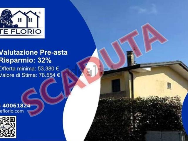 Casa in vendita a Cona, Veneto