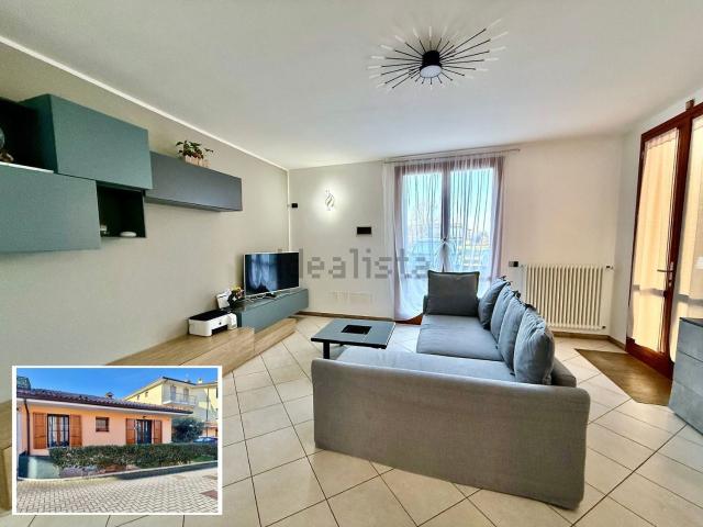 Casa in vendita a Ravenna, Reggio Emilia