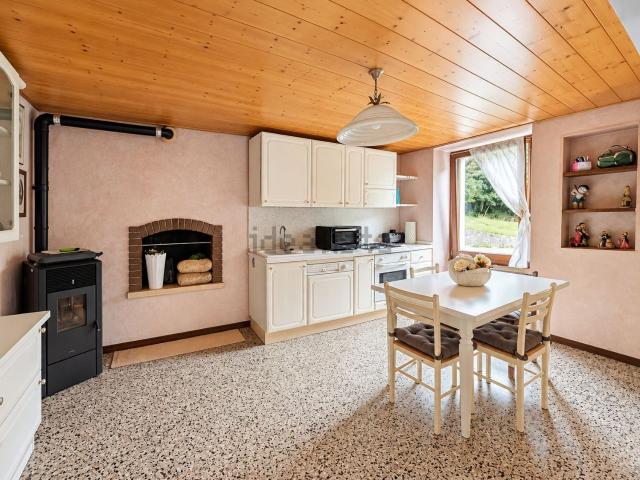 Casa in vendita a Mura, Brescia