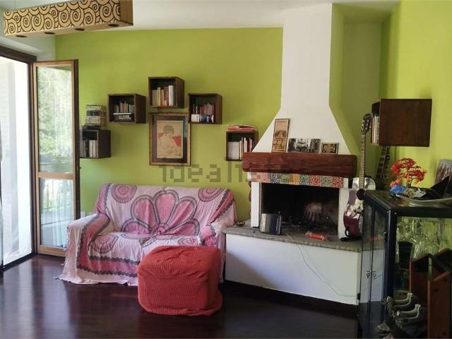 Casa in vendita a Castel d'Emilio, Agugliano