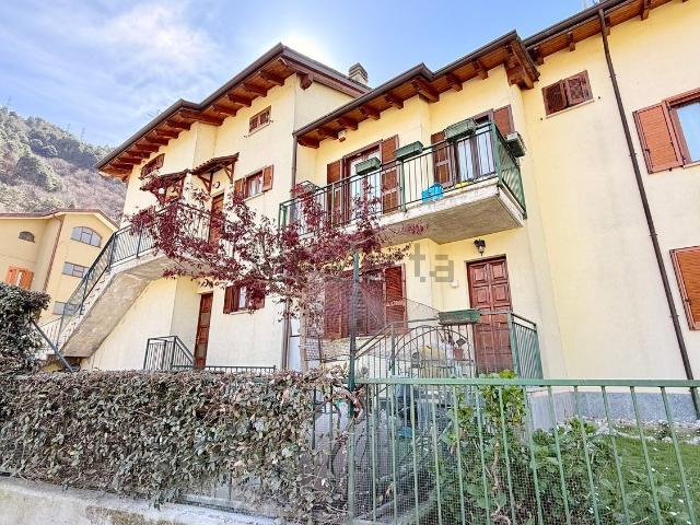 Casa in vendita a Morbegno, Lombardia